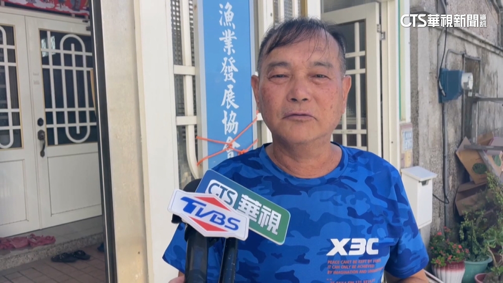 澎漁船遭押　船主：海域作業幾十年「過往都只勸離」