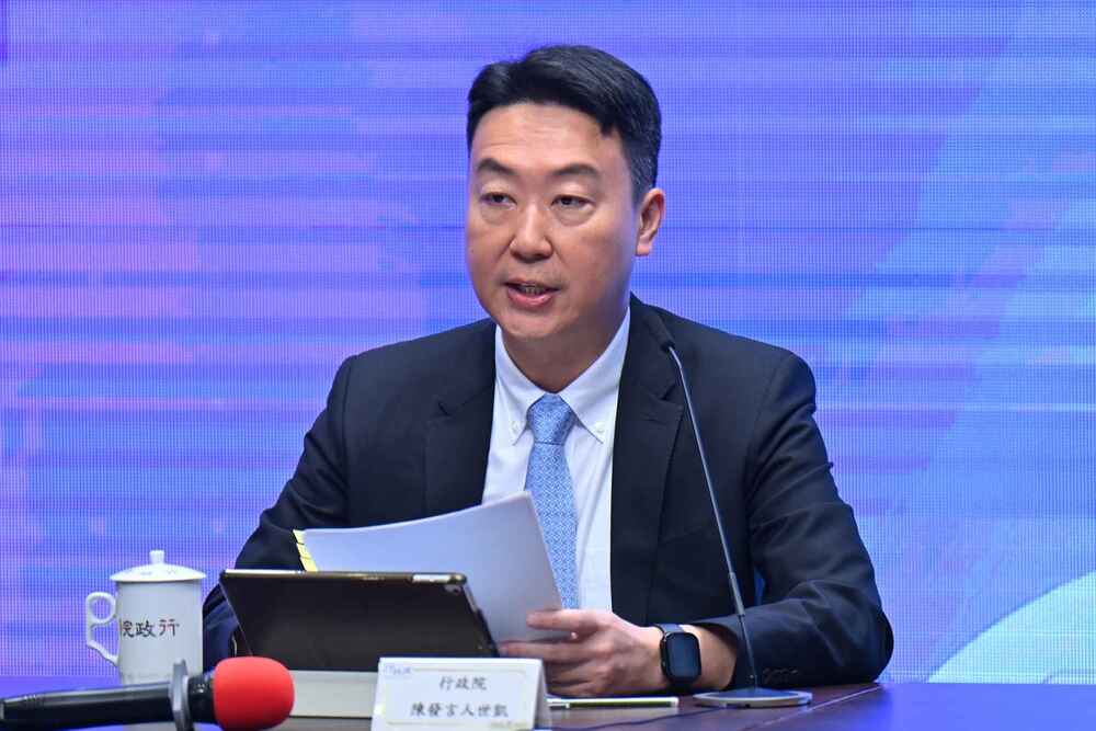 澎湖漁船遭中國扣押　行政院呼籲陸方儘快釋放我國人船