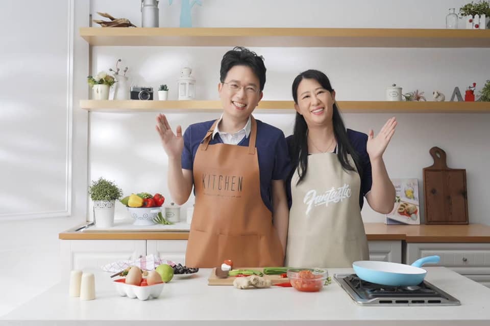 名醫江坤俊被爆與護理師曖昧　夫妻發聲明回應：家庭狀況ㄧ切良好