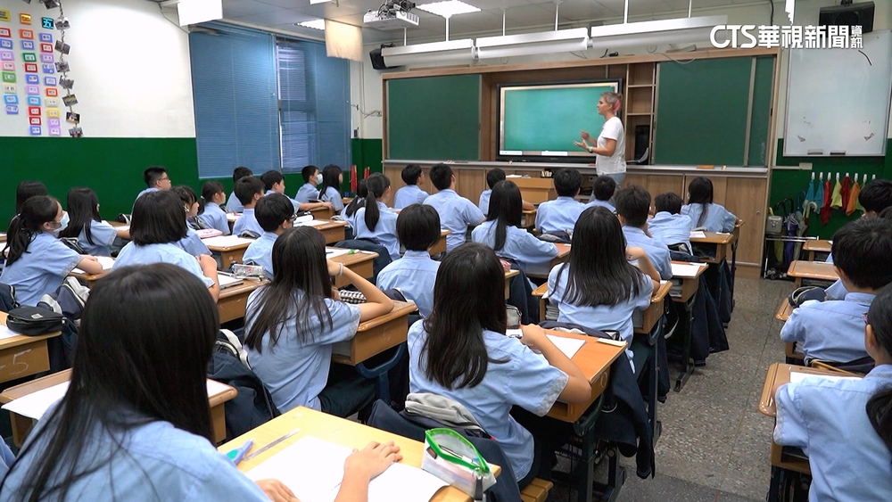 高中職「身心調適假」8月上路 每學期可請3天