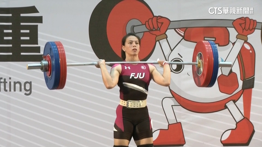 郭婞淳罕見缺席媒體日　拚奧運連霸「高」手相助