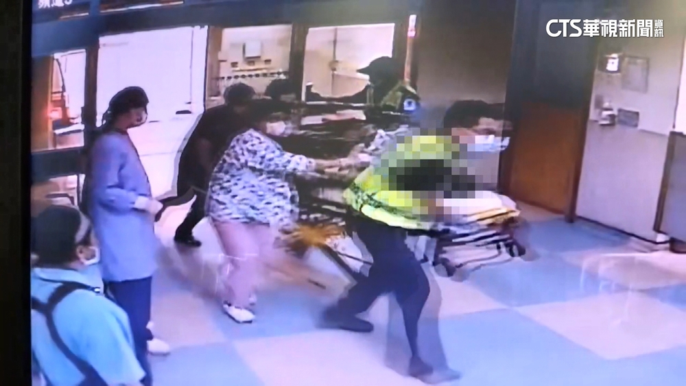 25歲警中午跑步中途猝死　檢方公布相驗結果