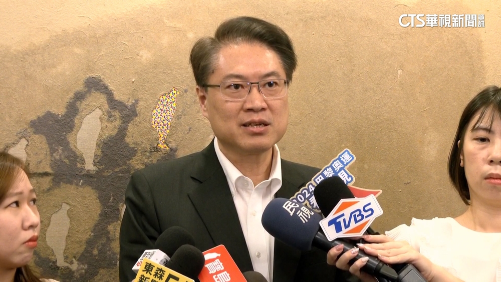 藍傾全黨之力「護樑」　林右昌：戰略錯誤恐釀反效果