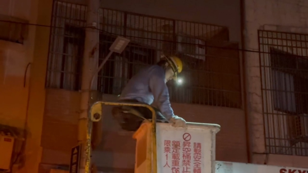 跳電頻傳？台電秀數據「事故降7成」：絕不是找小動物來扛原因