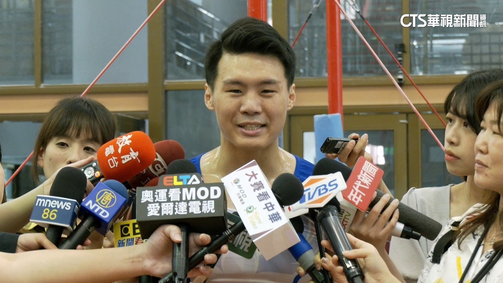 阿基里斯腱斷裂「奇蹟復出」　唐嘉鴻進軍巴黎