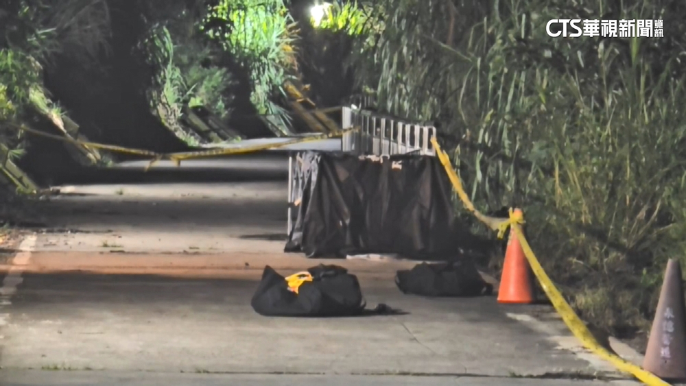 簡婦兩度嘗試輕生。圖／資料照