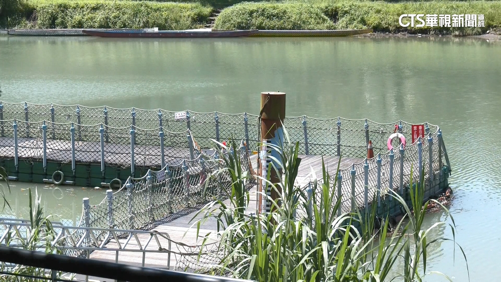 攜2女兒下碧潭「拍美照」害溺斃　母入監編號0225