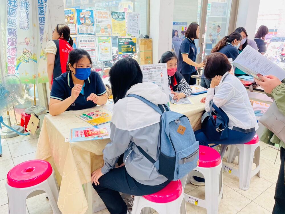 年薪百萬不是夢！桃園7月連辦3場徵才 61廠商釋2520職缺