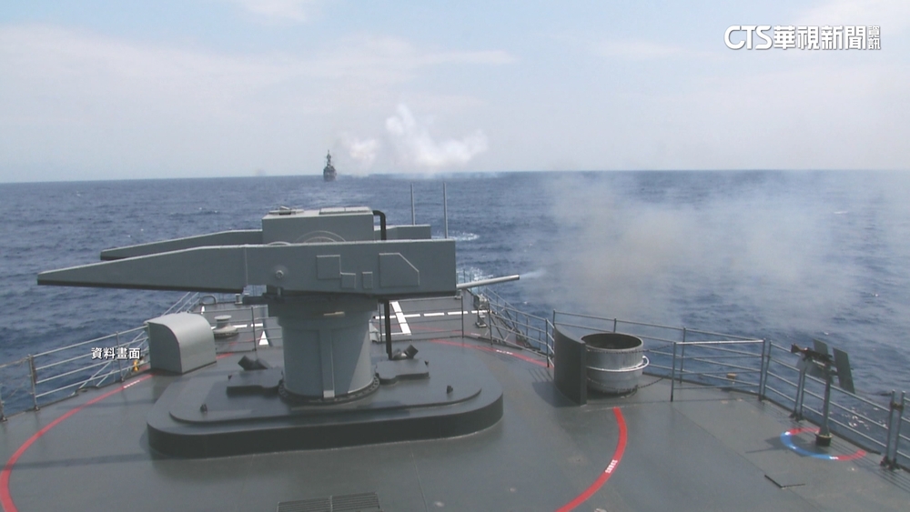 黃國昌爆國軍用中製路由器　軍備局：已立即拆除