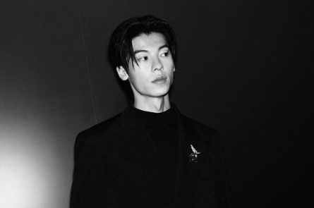 許光漢首部韓劇《無路可逃》上線時間曝！ 眼神超殺引粉暴動