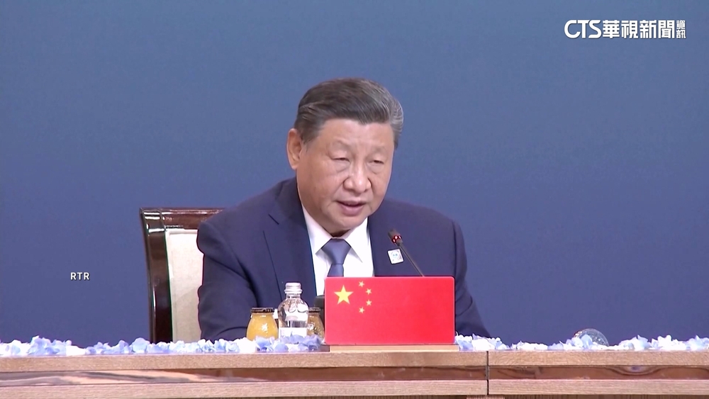 世界公民法院下週開庭　審理習近平「反人類罪」