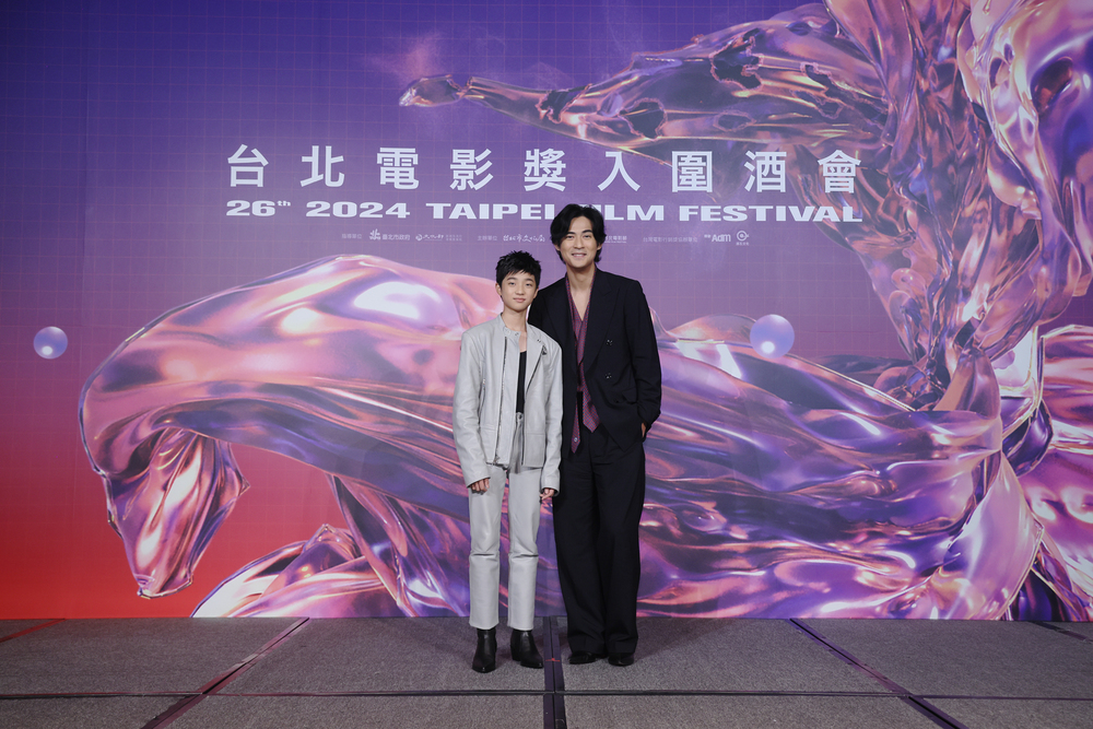 台北電影獎《老狐狸》奪觀眾票選獎 《粽邪 3：鬼門開》抱回最佳電影行銷