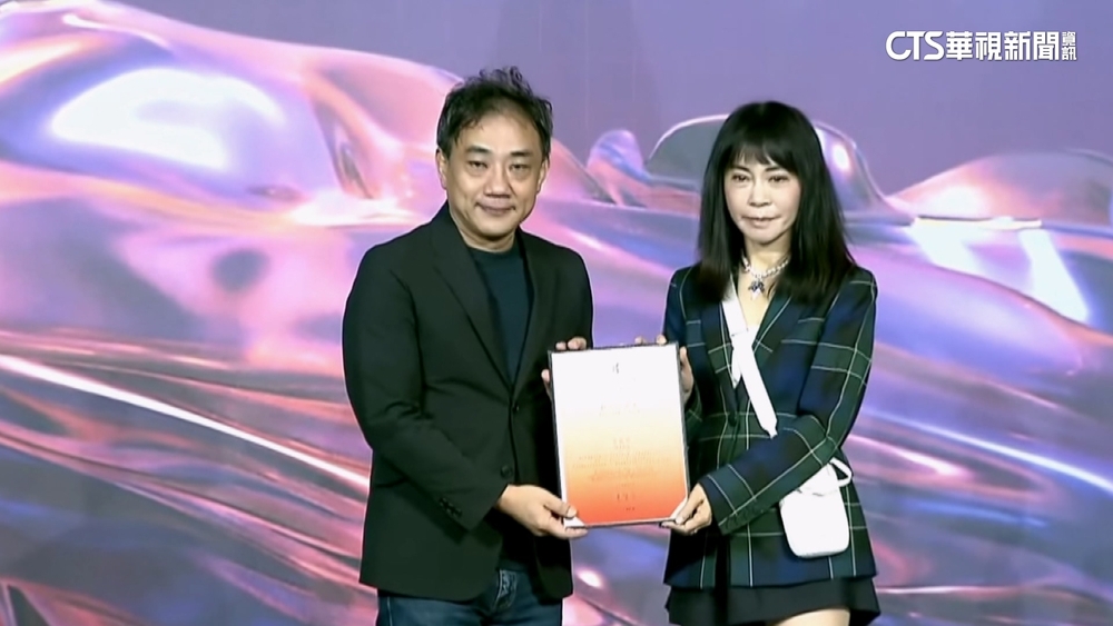 台北電影節週六頒獎！　「老狐狸」勇奪觀眾票選獎