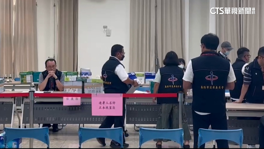 4.3萬連署書傳遭退件　罷樑民團：僅少部分影本.將補件