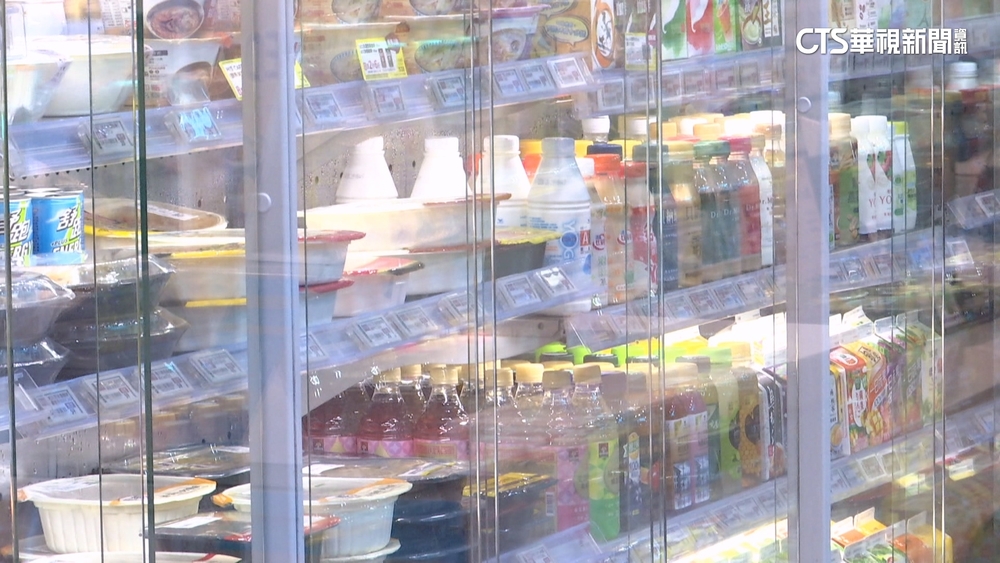 6月CPI年增率2.42%　醫療.房租.外食費續漲