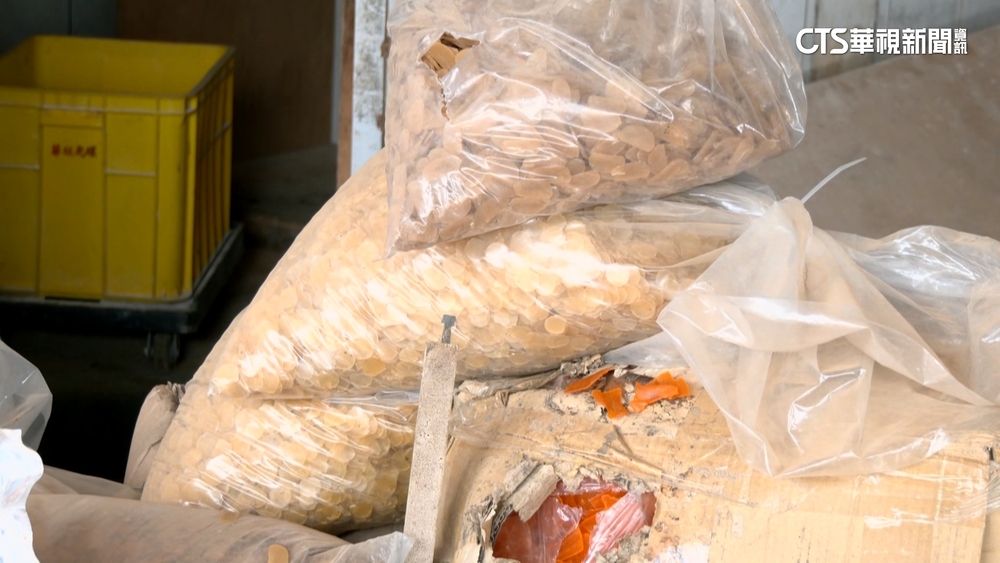 地主控租鐵皮屋當非法工廠　魚酥業者：僅倉庫