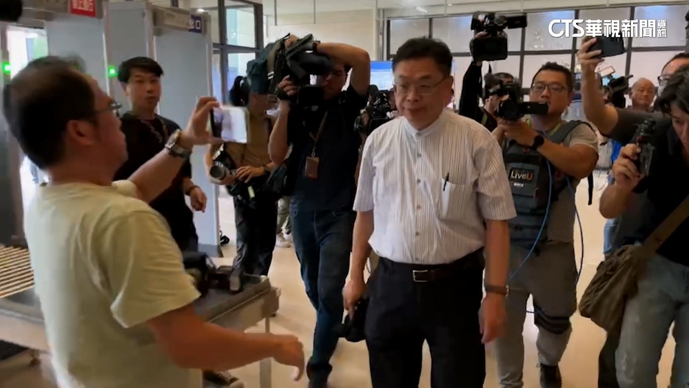 鄭文燦律師團游琦俊.鄧翊鴻　資歷豐.身經百戰