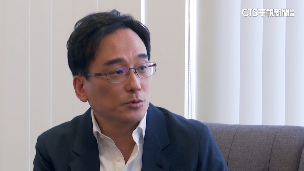 獨！曾離馬斯克最近　劉俊成喊：在台造10隻獨角獸