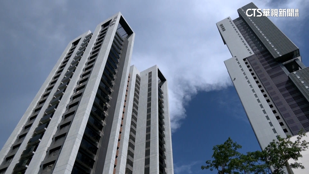 高雄最有錢里　前鎮建隆里平均所得205萬稱冠