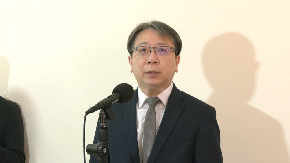 「抖音、小紅書淪爭議訊息平台」　蔡明彥：有資安風險