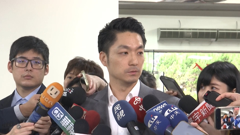 大巨蛋「吃球」爭議　蔣萬安曝「早就向遠雄提出疑慮」：可加裝椅套改善