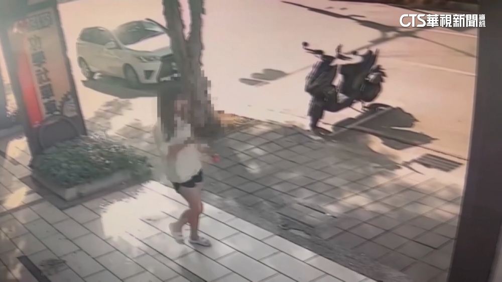 少女買咖啡失蹤7天　母哽咽急尋人：她沒帶錢包