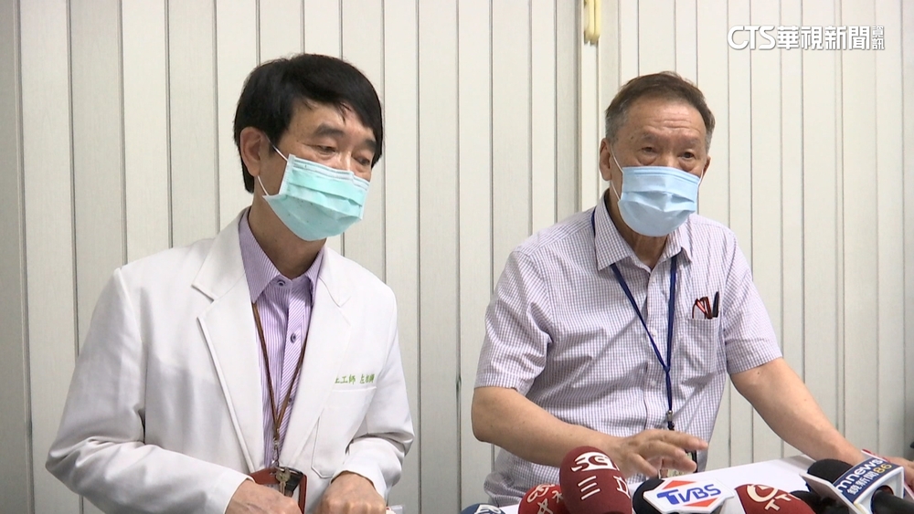 黑幕連環爆！　遭控包庇性侵.病患詐保　宏恩澄清駁斥