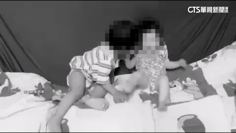 剴剴案首開庭　保母姊妹要求不公開審理遭駁