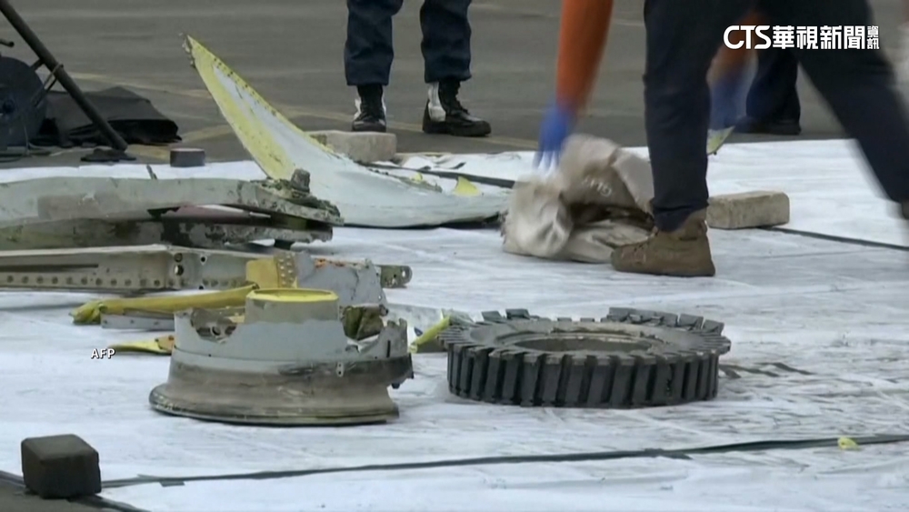 波音737又出事！美聯航往返關島1天2機故障