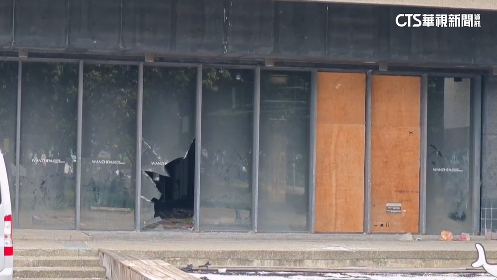 政商關係佳？　''丸珍''疫後歇業.林士傑''丸傑''名流光顧