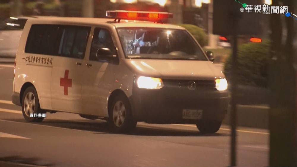 陸軍少校「晨操突昏倒」急送醫不治　司令部心痛證實