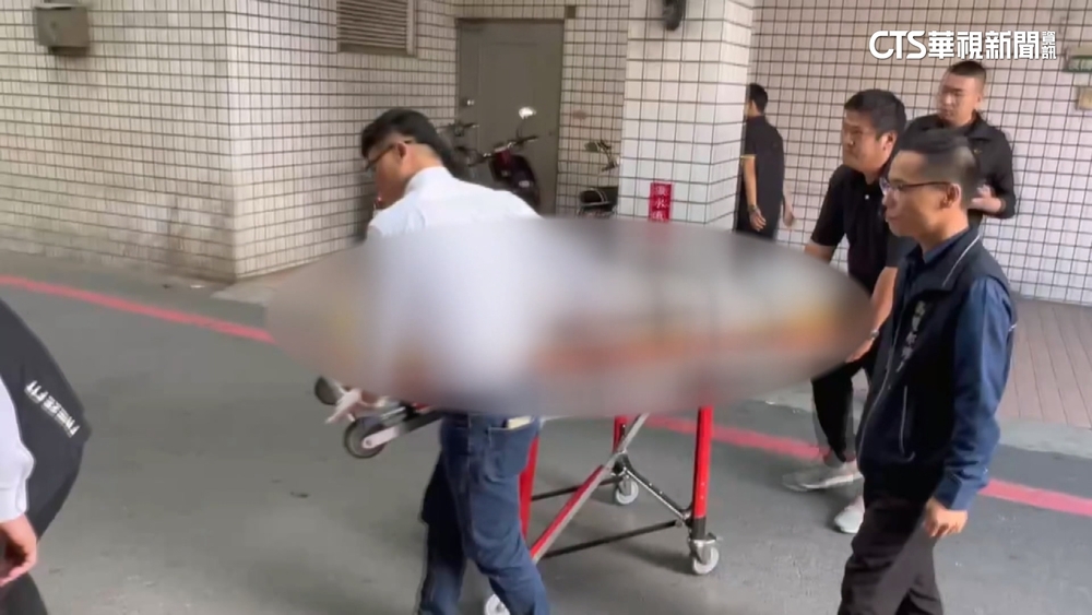 林士傑遭槍殺　遺體電腦斷層掃描鑑定釐清死因