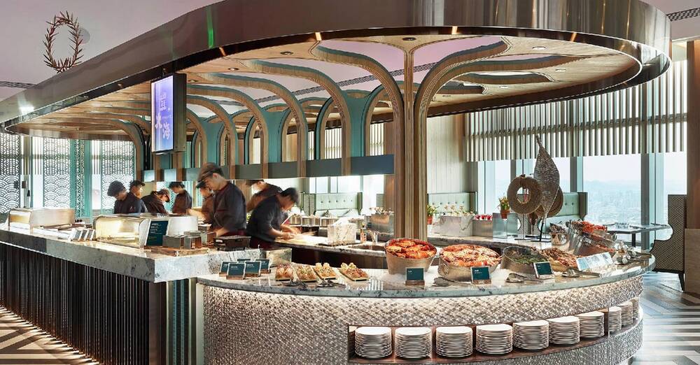 「旭集、饗饗」宣布漲價！ 8/12起平日下午餐也破千元