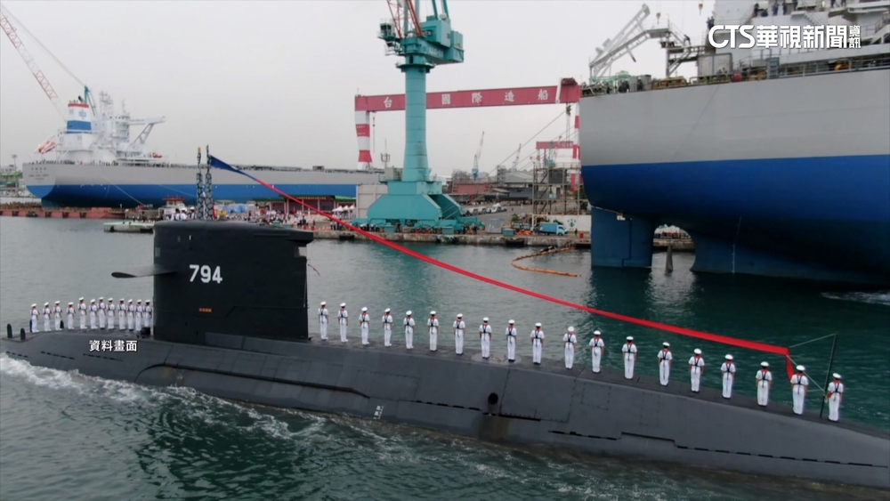 海軍又爆共諜案！　國防部：威脅不亞於飛彈.共艦