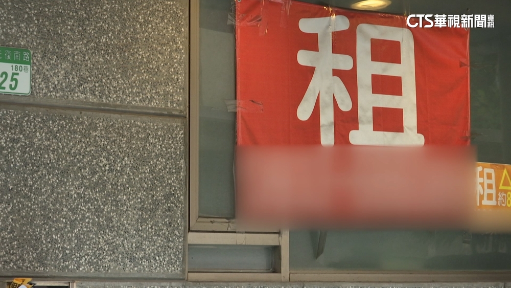 全台租屋族逾300萬人　「租賃專法」週四排審