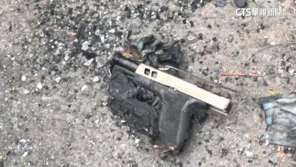 手法如「郭信一案」翻版？　嫌燒車毀跡恐潛逃出境