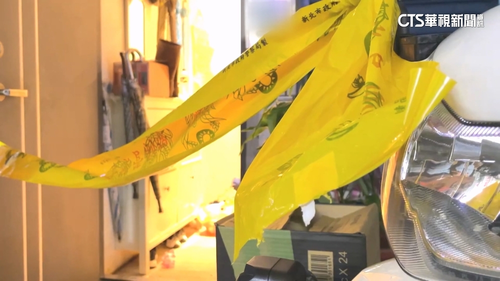 新北三重女多處刀傷「倒臥血泊」　送醫急救無效亡