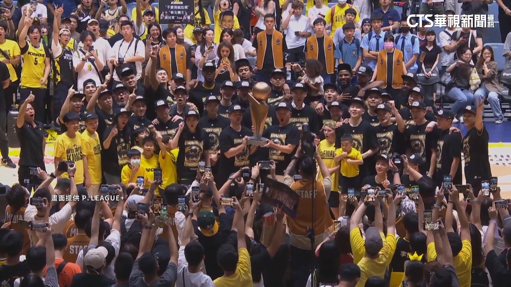 台灣職籃重回兩聯盟　7隊組新聯盟確定命名TPBL
