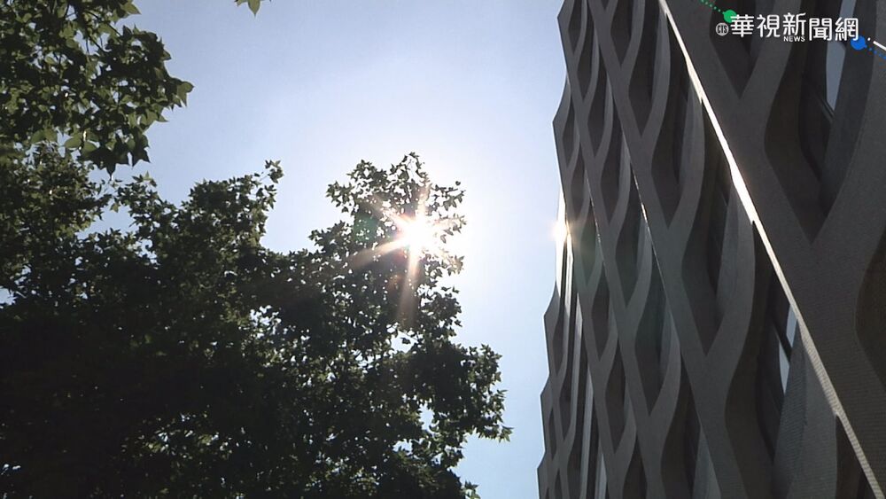 午後雷雨範圍擴大！各地高溫悶熱 7縣市恐達36度