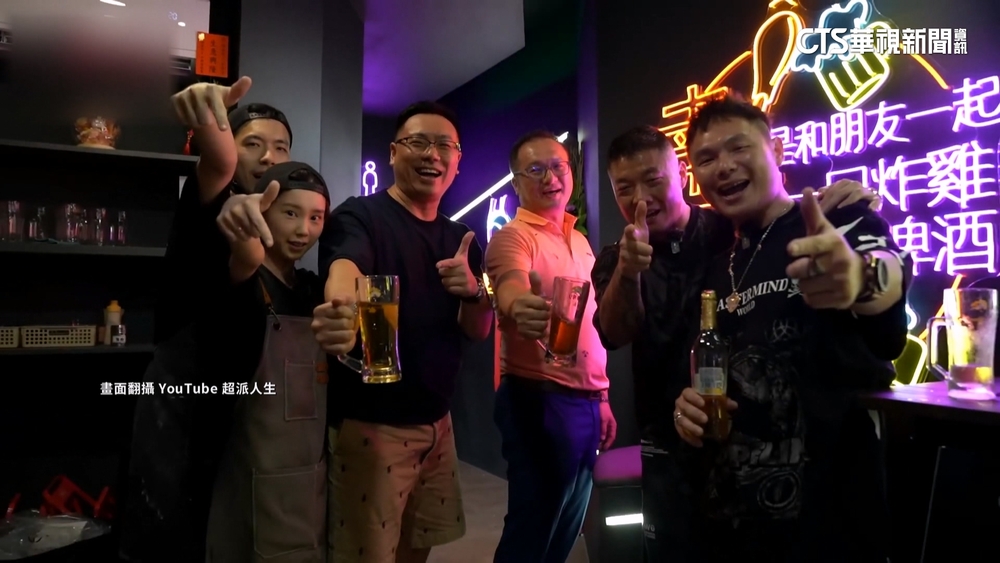 超派炸雞創始店收攤！　超哥日料分店開45天也關門