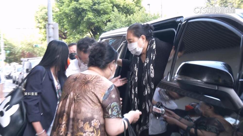 70歲陳盈潔病情再惡化　親姐不忍心曝「如再有危急 不要再讓她辛苦了」