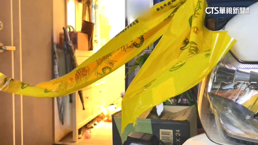 三重人倫悲劇「女中7刀」 夫死前橋邊踱步1小時後攜子輕生