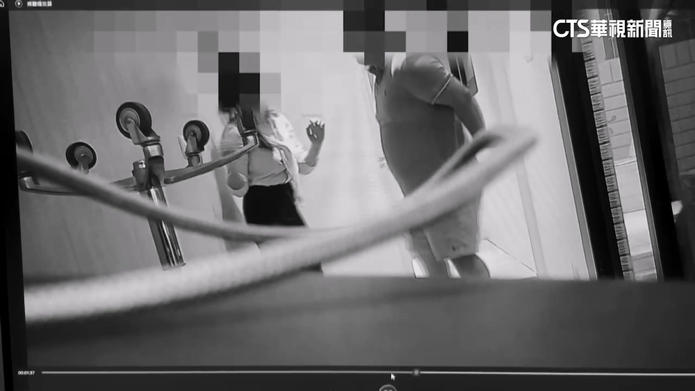 多名受害者淚控性騷　某職業工會理事長收押