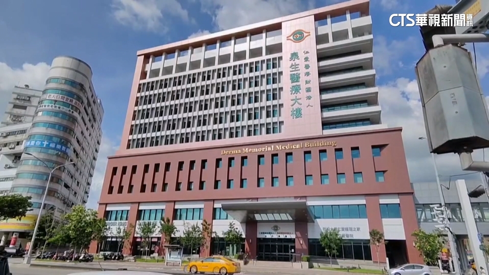 新生兒亡判賠千萬　家屬：沒道歉　院方：無缺失將上訴