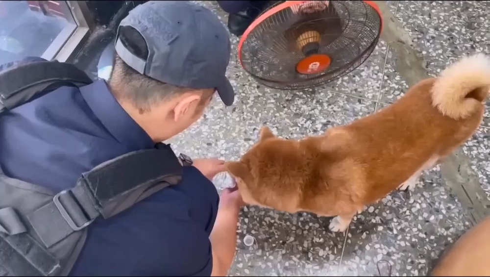 圖片翻攝自 記者爆料網