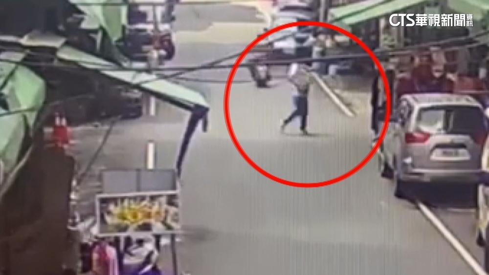 妻身中7刀亡　夫疑行兇帶走6月兒　陳屍陽明山車內