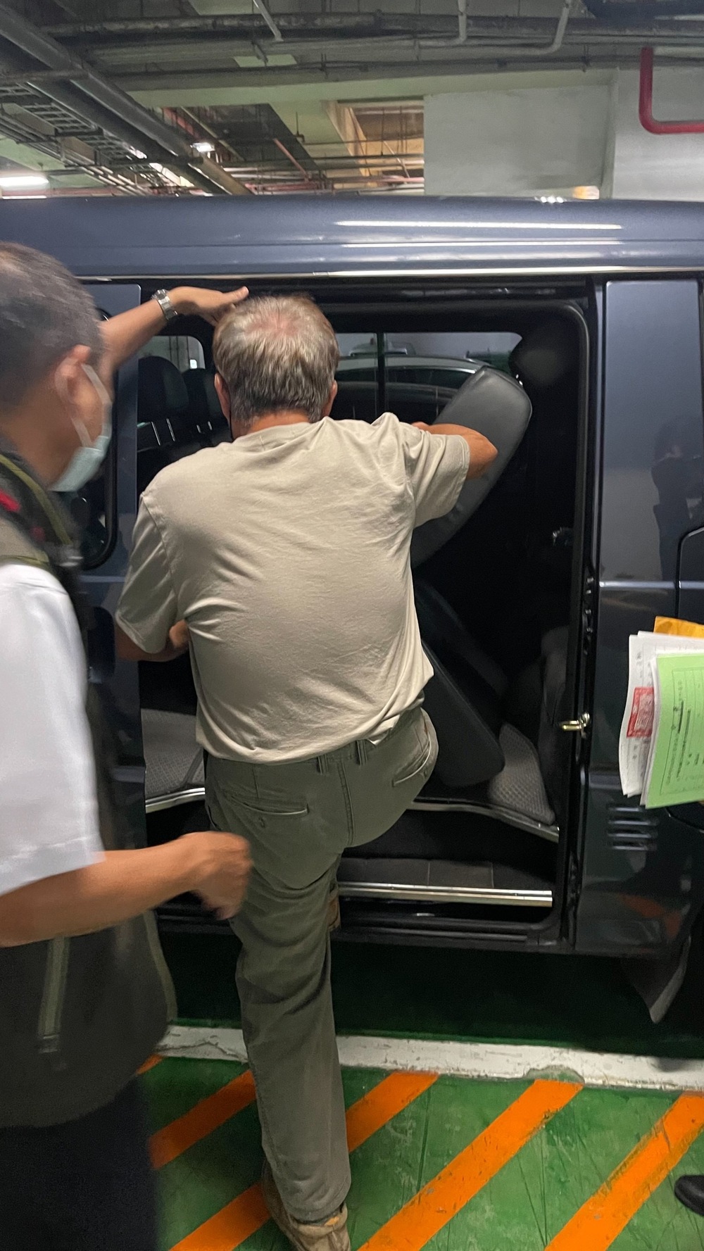 台南工程行老闆欠257萬擺爛不繳 下場遭法官「管收處理」　