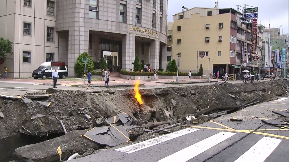 高雄氣爆求償案 二審認市府應負8成責任 僅獲賠2847萬　高市府：持續上訴