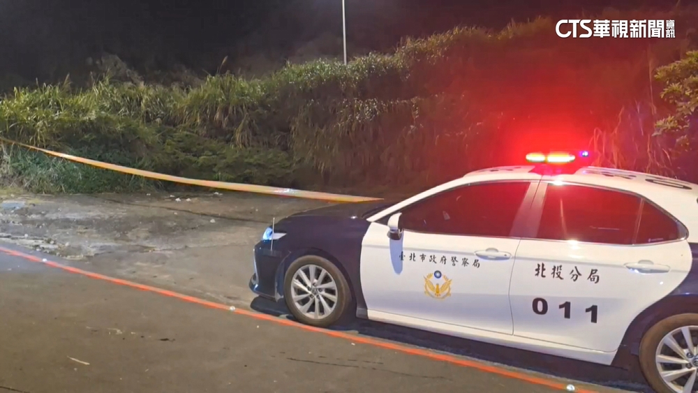 疑畏罪輕生！三重父攜子走絕路 相驗結果「兒頸部有明顯勒痕」