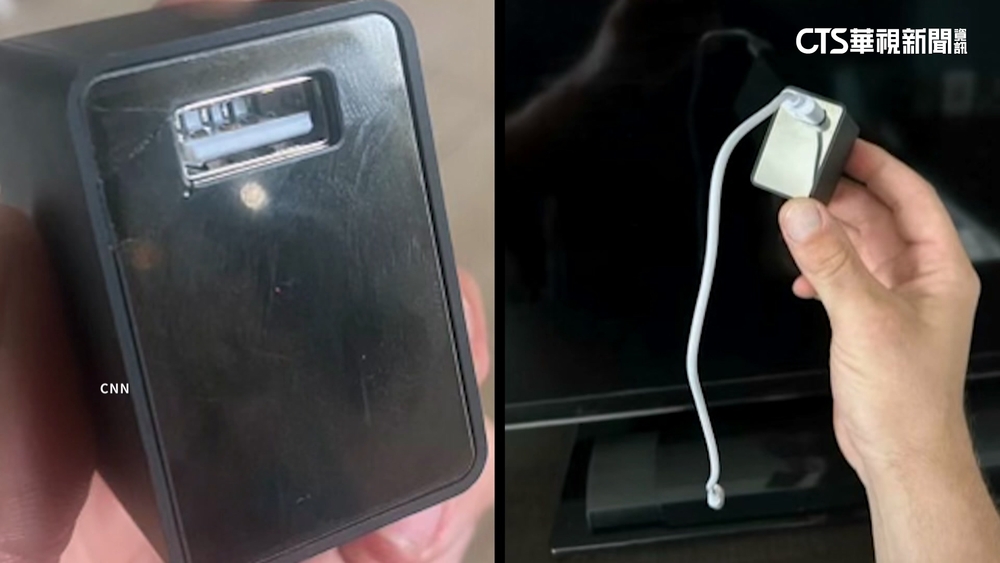 出遊注意！　CNN揭露「Airbnb偷拍事件」層出不窮